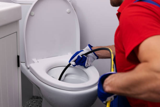 Best Faucet Repair  in Constantine, MI