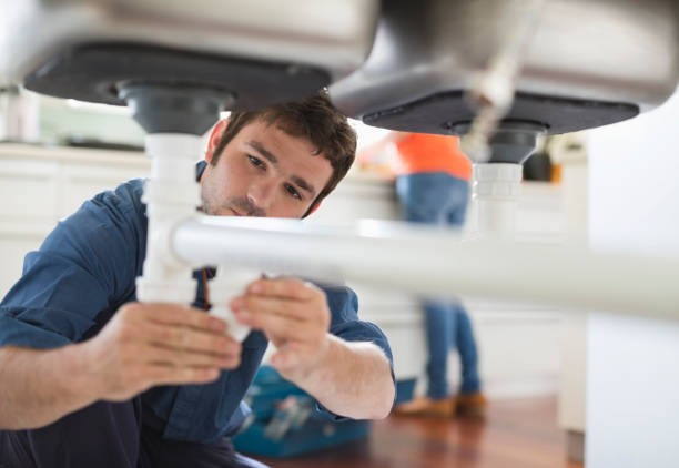 Best Commercial Plumbing Services  in Constantine, MI
