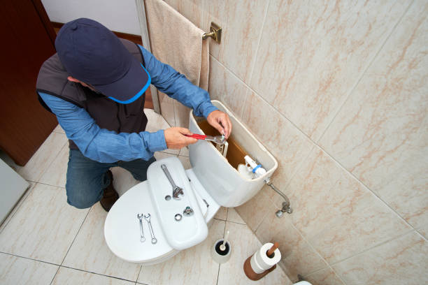 Best Sewer Line Repair  in Constantine, MI