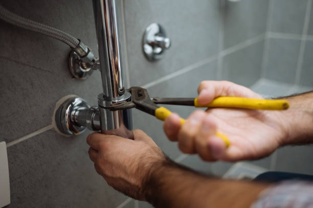 Best Water Softener Installation  in Constantine, MI