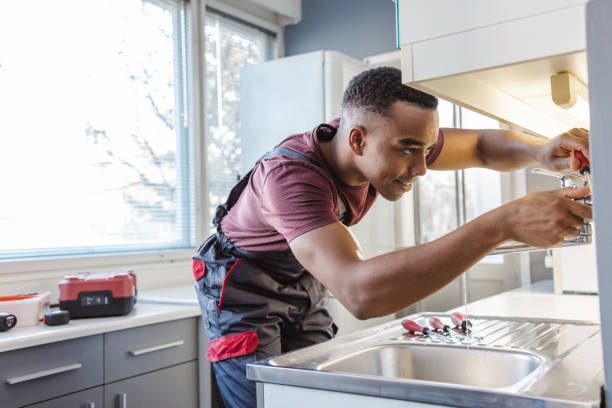 Best Emergency Plumbing Repair  in Constantine, MI